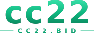 cc22 logo